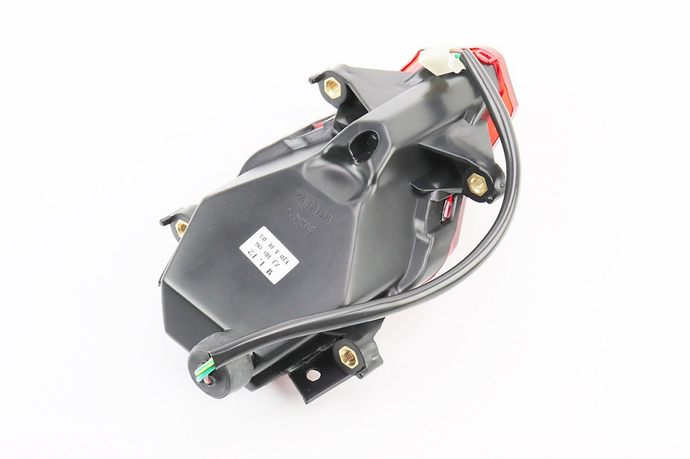 Loncin JL200-68A Ліхтар задній в зборі Киев - изображение 2