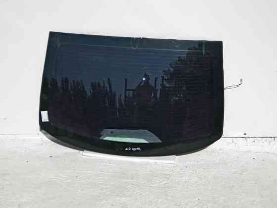 Mercedes-Benz  43R-001026 A2196700780 Заднє скло зелене CLS C219 Одеса