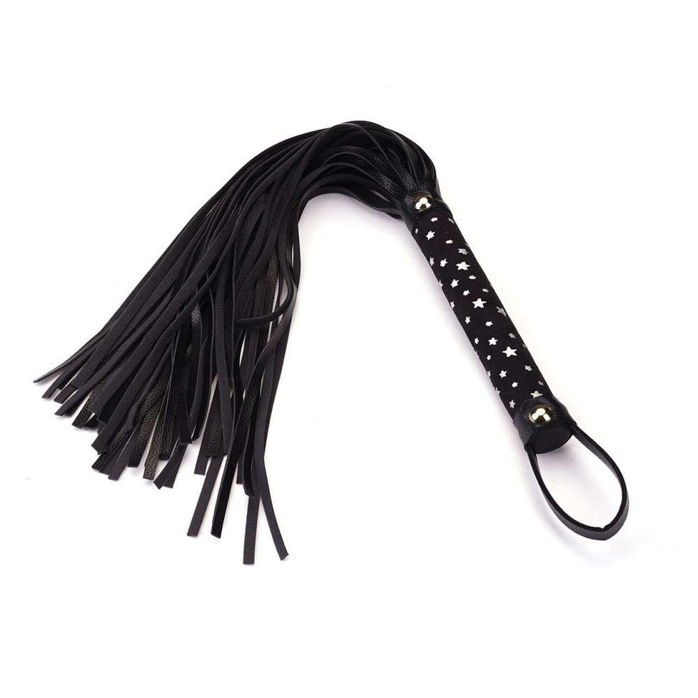 Набор Liebe Seele Stary Nights 7pcs Bondage Kit (мятая упаковка!!!) Sex Aura Киев - изображение 8