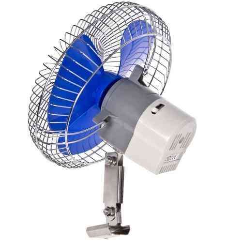 Вентилятор металевий 8" ВН.12.805/HF-305 12 В Харків