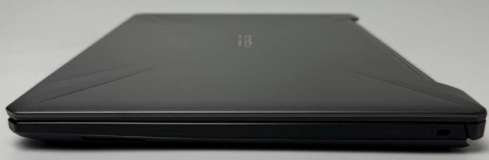 Ігровий Ноутбук Asus TUF FX705 Київ - фото 1