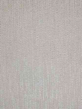Шпалери вінілові на флізеліні гарячого тиснення DU&KA 1.06х10 вензель основа під штукатурку сірі коричневі Київ