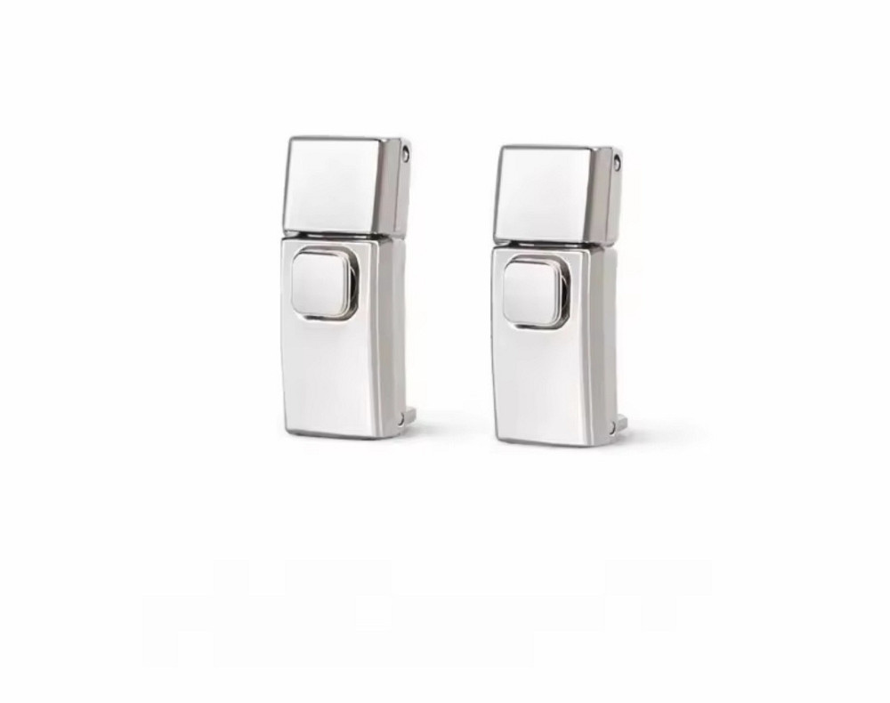 Застібки для шнурків металеві Смела - изображение 2