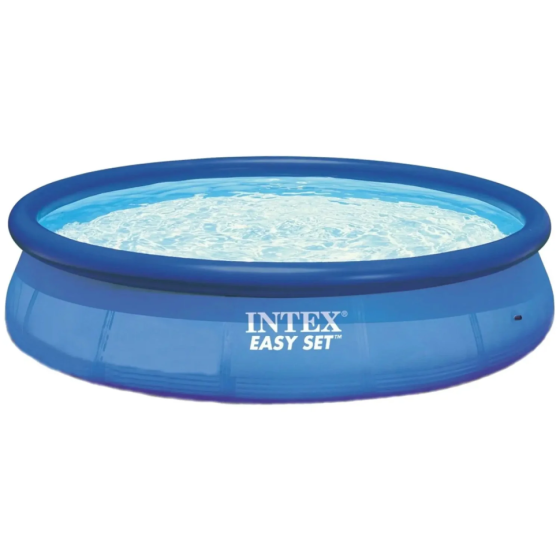 Бассейн семейный 