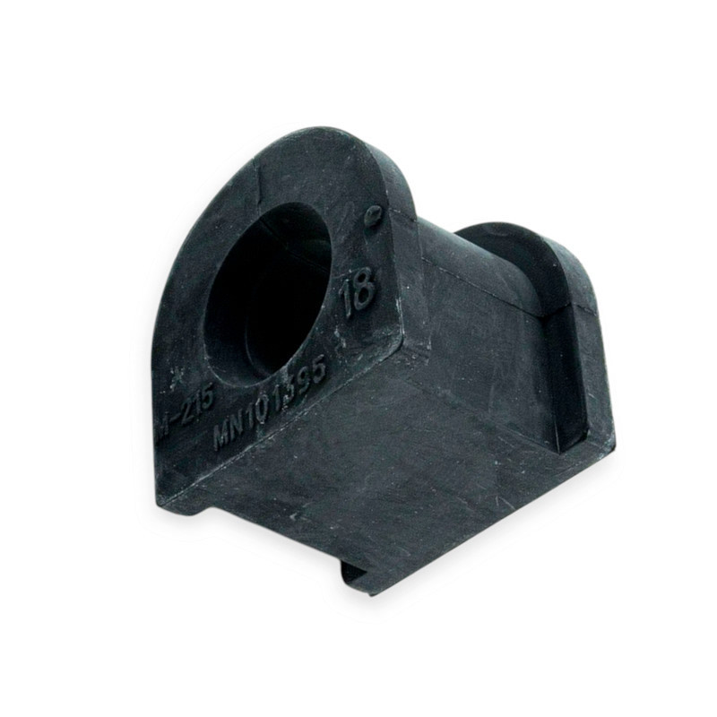 Втулка задняя Митсубиси Лансер , Аутлендер (d-18 мм) 08- стабилизатора Мукачево - изображение 1