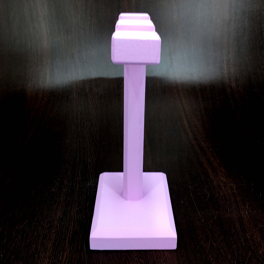 Стійка для навушників "Телоніус" флокс Миколаїв - фото 5