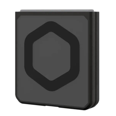 Чехол для мобильного телефона UAG Mouve with Magnet Samsung Galaxy Z Flip 7 Ash (214504113131) Винница - изображение 7