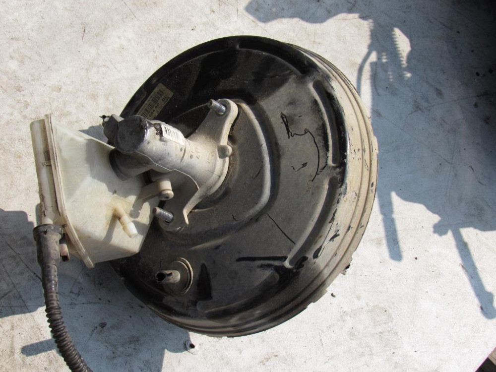 Вакуумний підсилювач гальм Citroen Berlingo 2008-2015 (9681268480) Ковель - фото 1