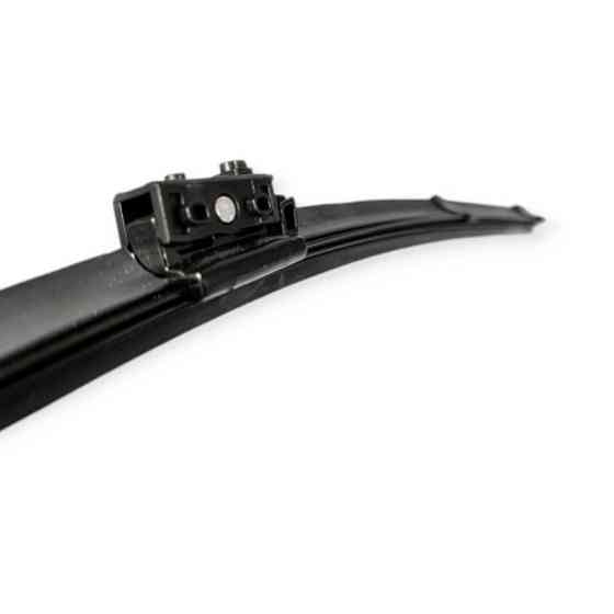 Щітки oximo модельні безкаркасні (к-т 2шт) m-type 600 + 550 мм двірника Мукачево