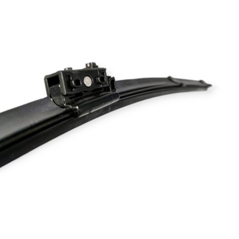 Щітки oximo модельні безкаркасні (к-т 2шт) m-type 600 + 550 мм двірника Мукачево - фото 3