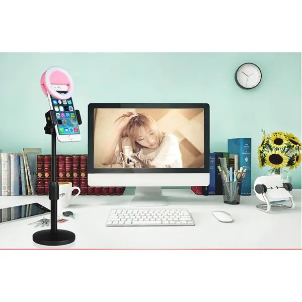 Держатель для телефона или микрофона Puluz Киев - изображение 4