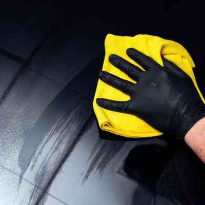 Автомобільна серветка K2 BONA (L430) Вінниця