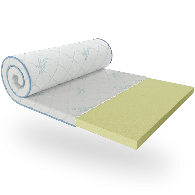 Мініматрац Sleep&Fly mini FLEX MINI - 120х200 Киев - изображение 1