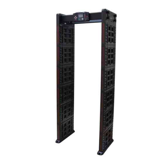 Арочний металодетектор Aoyodi VO-1618 Київ