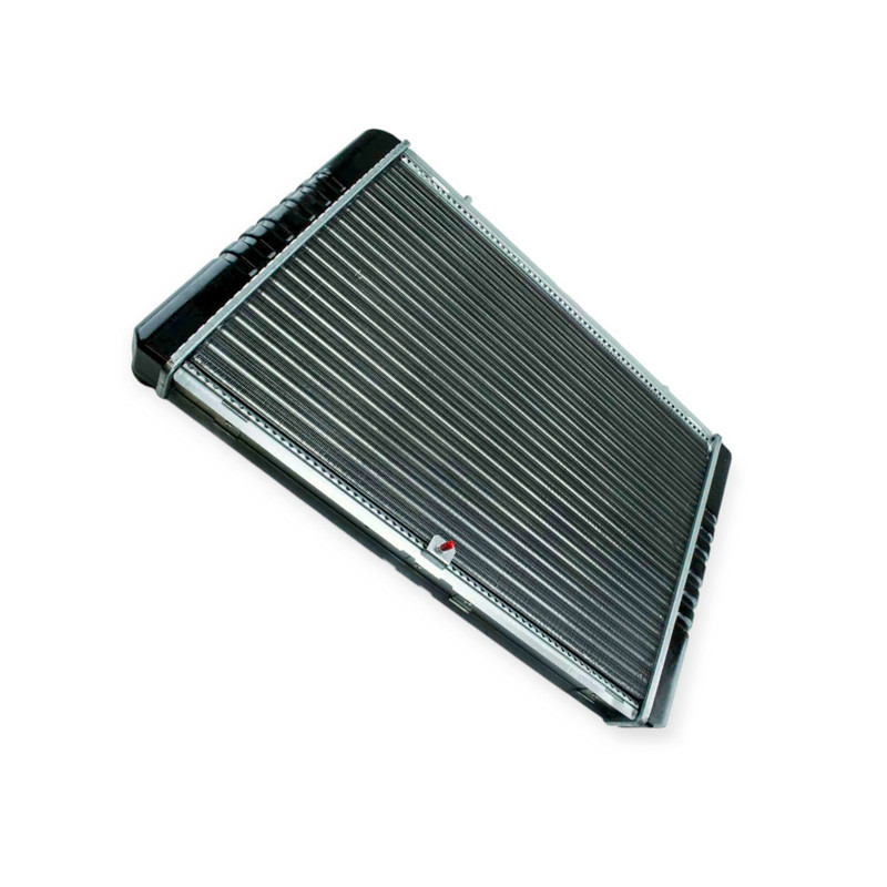 Радіатор охолодження двигуна ГАЗ 33027 БІЗНЕС (4216) 3-х рядний Мукачево - фото 1