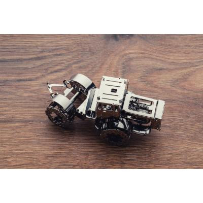 Конструктор Time For Machine Коллекционная модель Hot Tractor (T4M38019) Винница - изображение 5