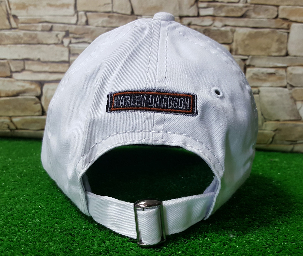 Бейсболка HARLEY-DAVIDSON MOTOR CYCLES Київ - фото 3