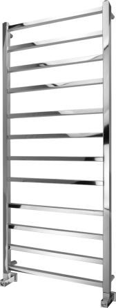 Водяна рушникосушарка Mario INOX Токіо 1170x530/500 Київ