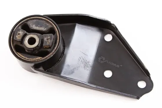 Подушка двигателя 2108 левая Flagmus Винница