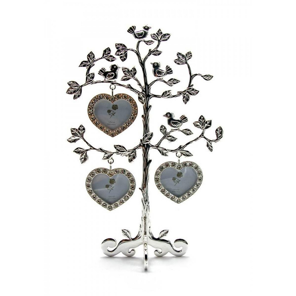 Фоторамка для нескольких фото Дерево Киев - изображение 1