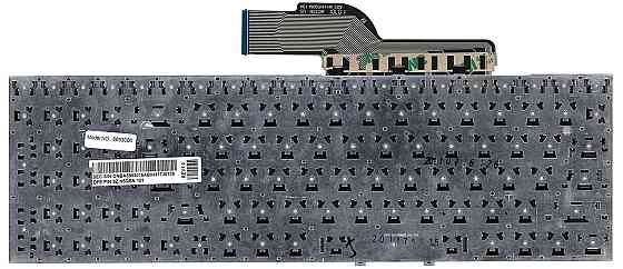 Клавиатура для ноутбука Samsung (300E5A, 300V5A, 305V5A, 305E5) Black, (No Frame), RU Вінниця
