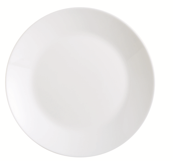 Тарелка обідня Luminarc ZELIE 25 см (6964810) Київ