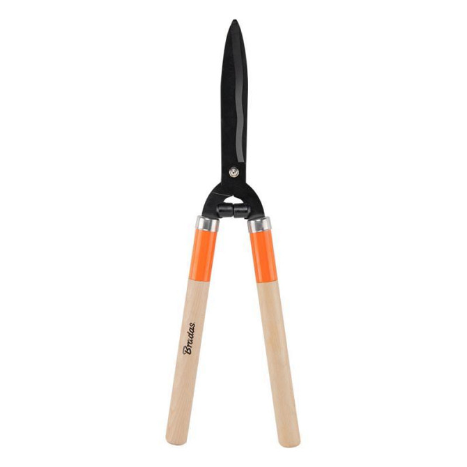 Ножиці для живоплоту з прямими лезами, V-SERIES WOOD, KT-V1115 Киев - изображение 1