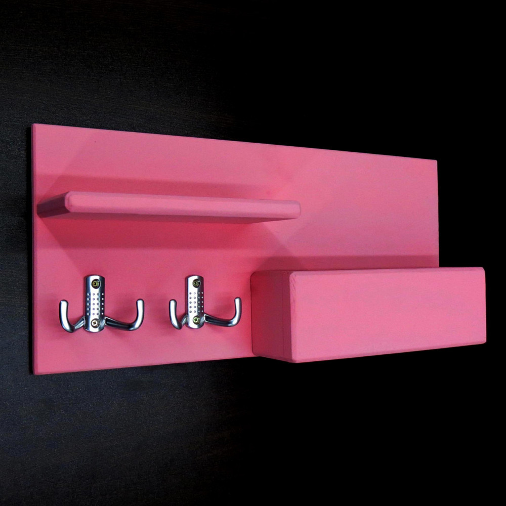 Ключница деревянная 