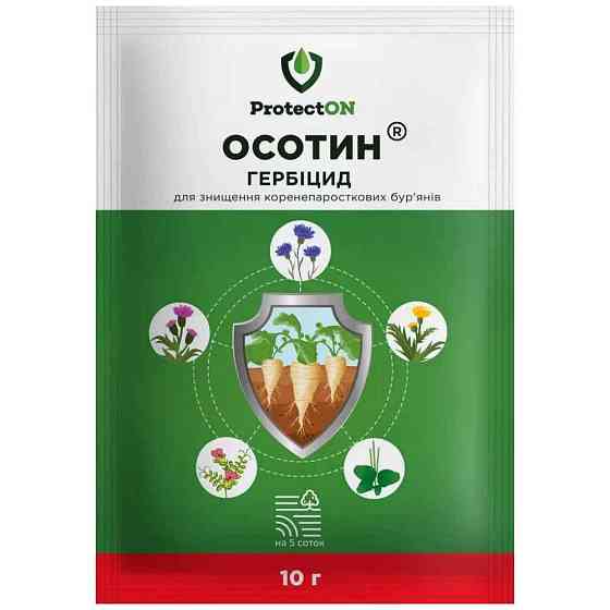 Осотин Protect On 10 г Вінниця