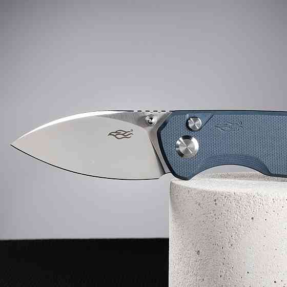 Нож складной Firebird FH925-GY серый Киев