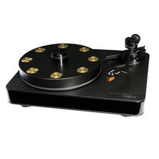 Програвач Dr.Feickert Analogue Woodpeacer - Gwarancja producenta Raty 0% Вітальня Łódź Київ - фото 1