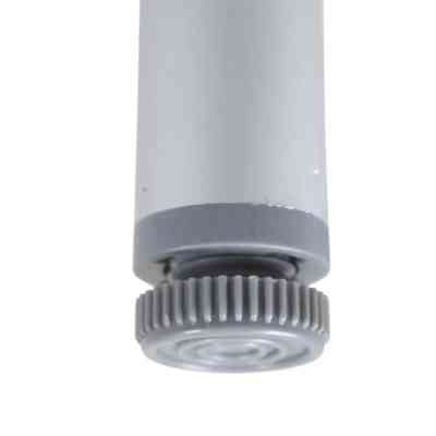 Туристичний стіл Bo-Camp Premium 90x60 cm Grey (1404402) (DAS303276) Вінниця