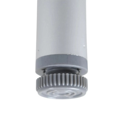 Туристичний стіл Bo-Camp Premium 90x60 cm Grey (1404402) (DAS303276) Вінниця - фото 2