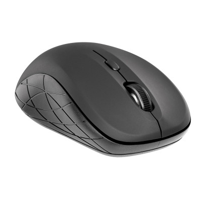Мишка 2E MF216 Wireless Black (2E-MF216WB) Вінниця - фото 2