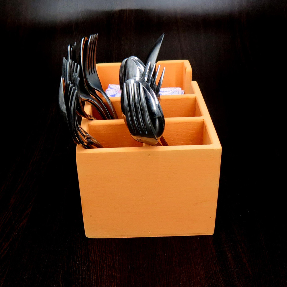 Кавовий органайзер "Бові" грейпфрут Миколаїв - фото 4