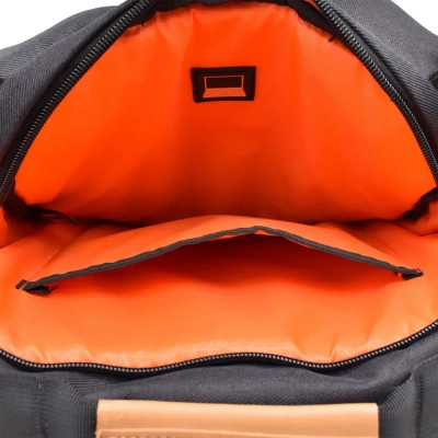 Рюкзак туристический Semi Line 15 Black (L2002) (DAS302200) Винница - изображение 6