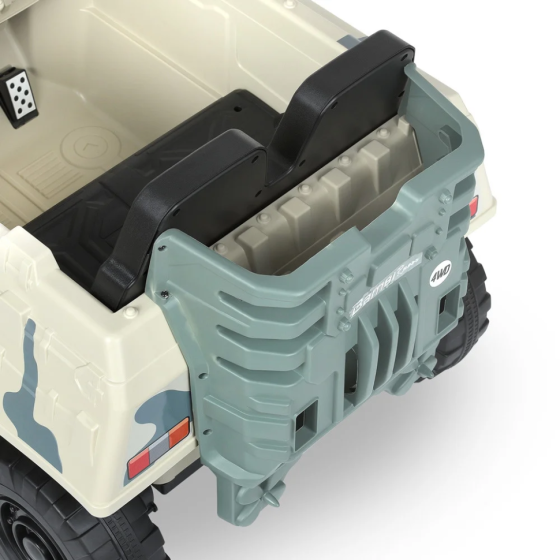 Детский электромобильТанк Bambi Racer M 4862BR-1 до 30 кг Винница