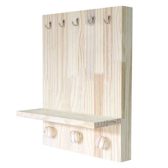 Вішалка для сумок "Енгорда 3" бланже Миколаїв - фото 1