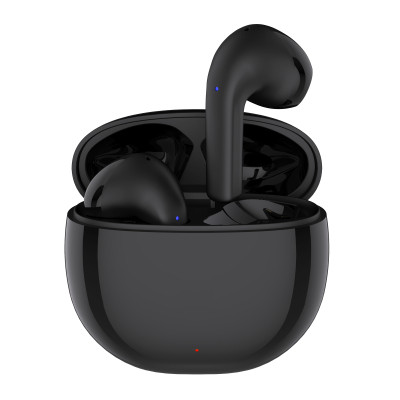 Навушники Ergo BS-750 Air Sticks 3 Black (BS-750K) Вінниця - фото 5