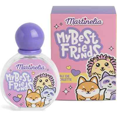 Детская косметика Martinelia Парфюмы MY BEST FRIENDS 30 мл (52500) Винница
