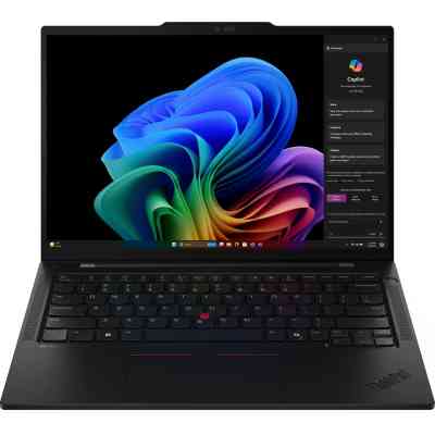 Ноутбук Lenovo ThinkPad T14 G6 (21N1000SRA) Вінниця