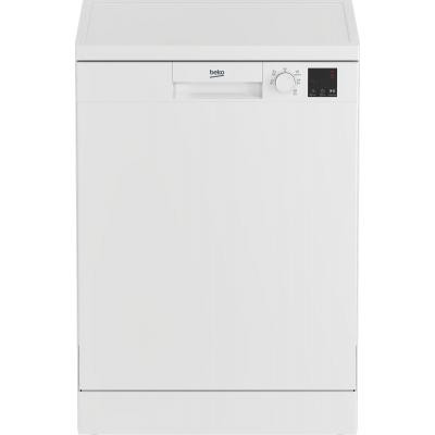 Посудомийна машина Beko DVN05321W Вінниця - фото 1