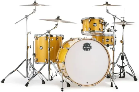 Ударна установка  MAPEX MA446S YD - ZESTAW PERKUSYJNY Київ