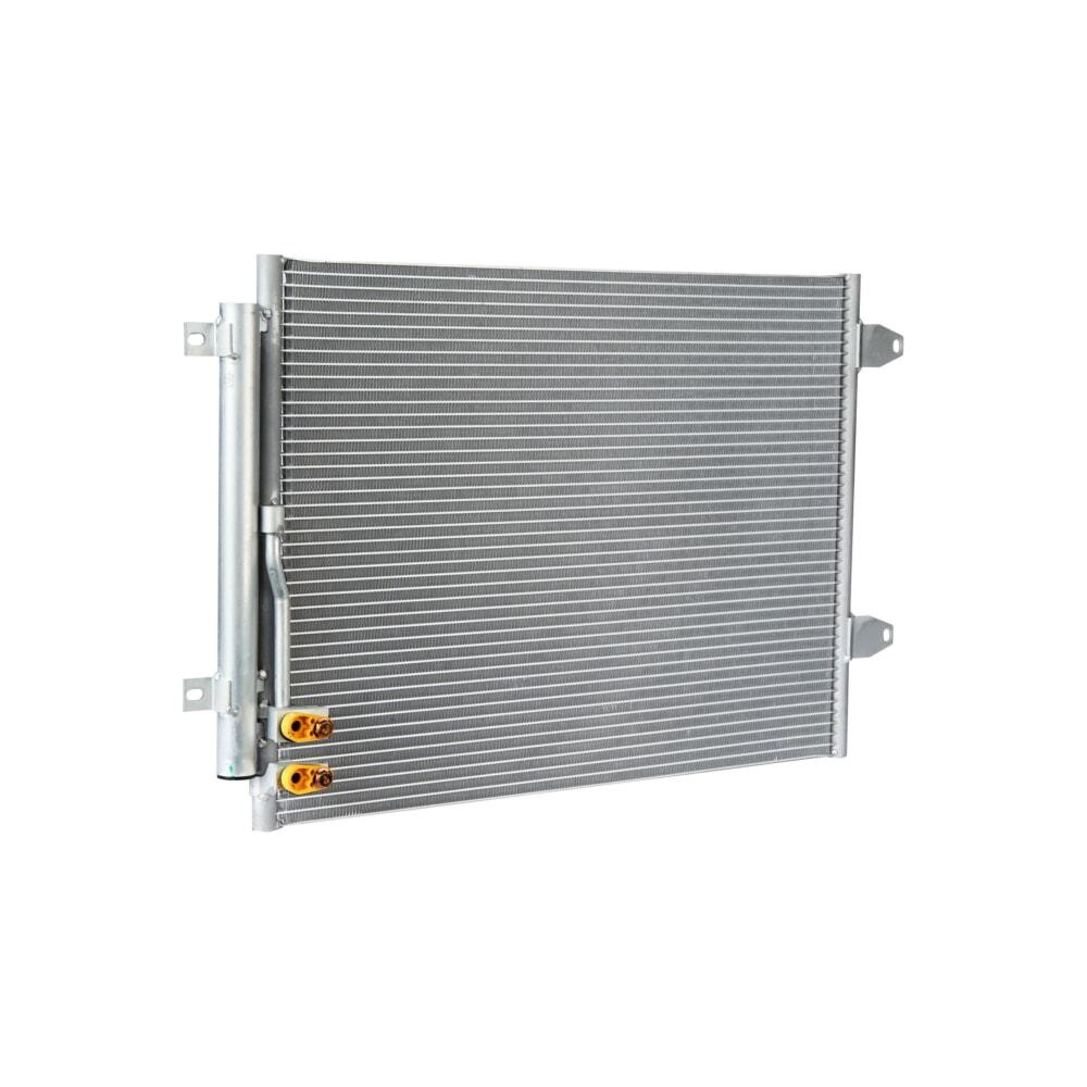 Радиатор кондиционера, VW, 3C0820411; 3C0820411E; 3C0820411G; 3C0820411J, Бренд: SRLine Киев - изображение 1