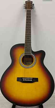 Гітара акустична Tayste T400. Матова. Харків