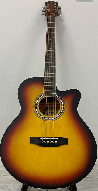 Гітара акустична Tayste T400. Матова. Харків - фото 1