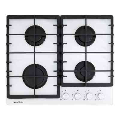 Варочная поверхность Interline HGG 563 FGK WM Винница
