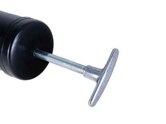 Насос для точного перекачування оливи та інших робочих рідин "GeKo" Стрий