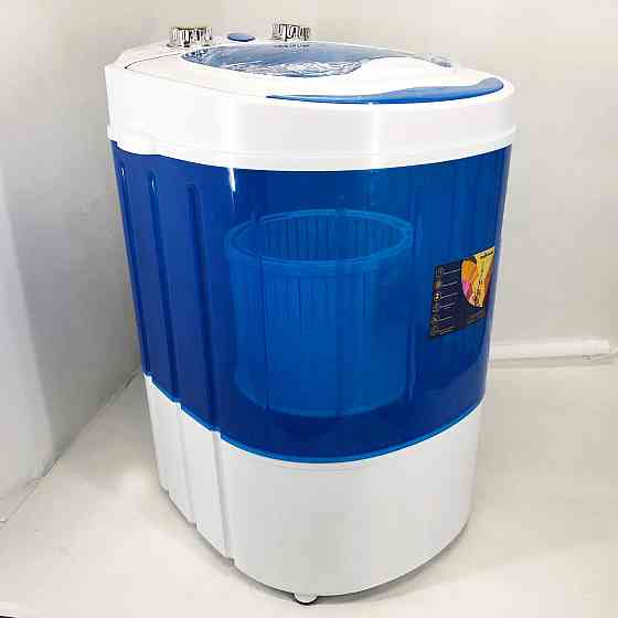 Портативная стиралка ведро Sea Breeze SB-0303, Складная стиральная машинка в DW-945 частный дом Киев