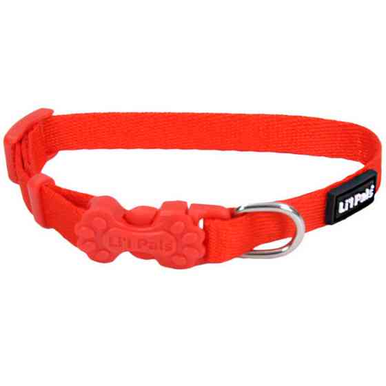 Coastal Li`l Pals Nylon КОСТАЛ ЛІТТЛ ПЕЛС нашийник для собак малих порід Київ